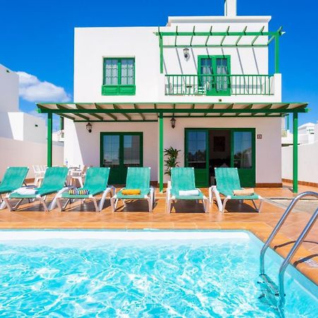 Villa Costa Papagayo 5 플라야블랑카 외부 사진